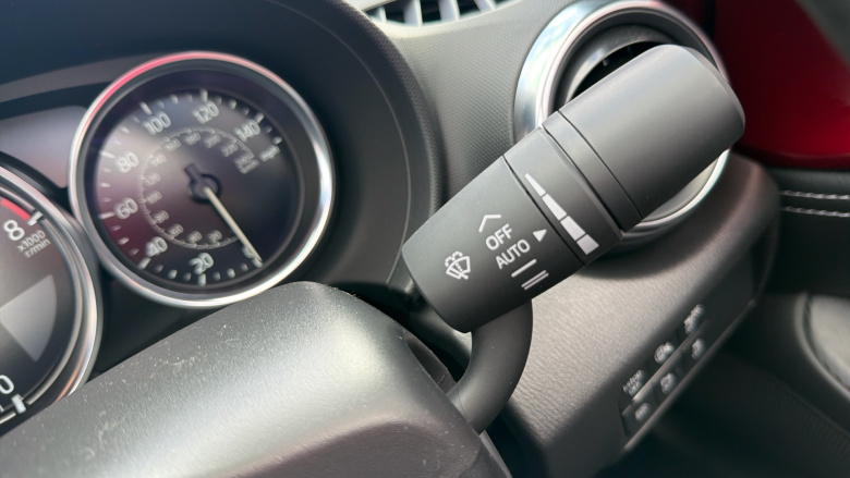 Mazda MX-5 2.0 [184] Exclusive-Line 2dr Petrol Convertible